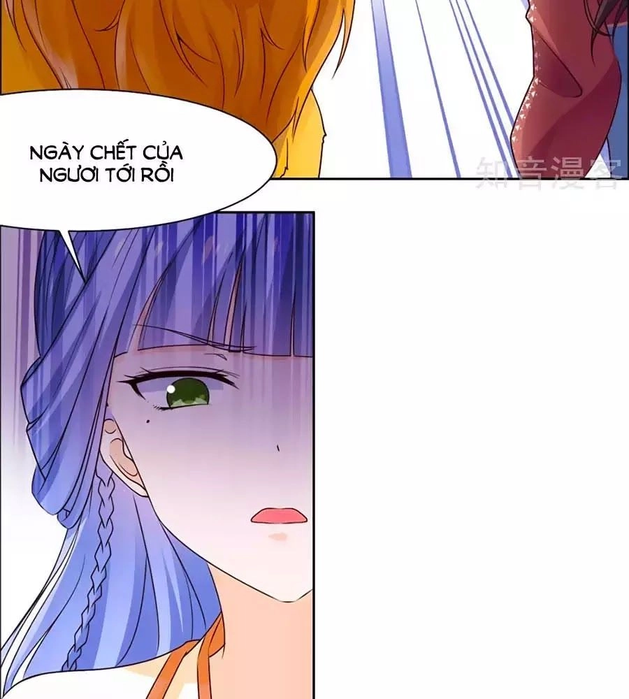 Vương Gia Là Đầu Đại Lão Hổ Chapter 53 - 16