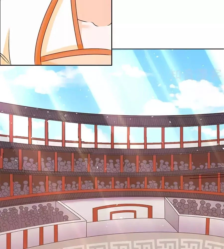 Vương Gia Là Đầu Đại Lão Hổ Chapter 53 - 17