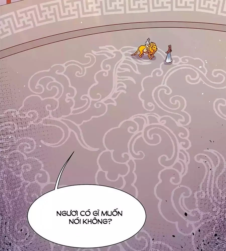 Vương Gia Là Đầu Đại Lão Hổ Chapter 53 - 18