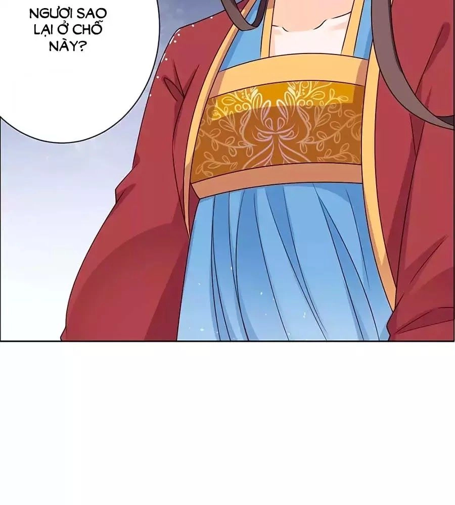 Vương Gia Là Đầu Đại Lão Hổ Chapter 53 - 21