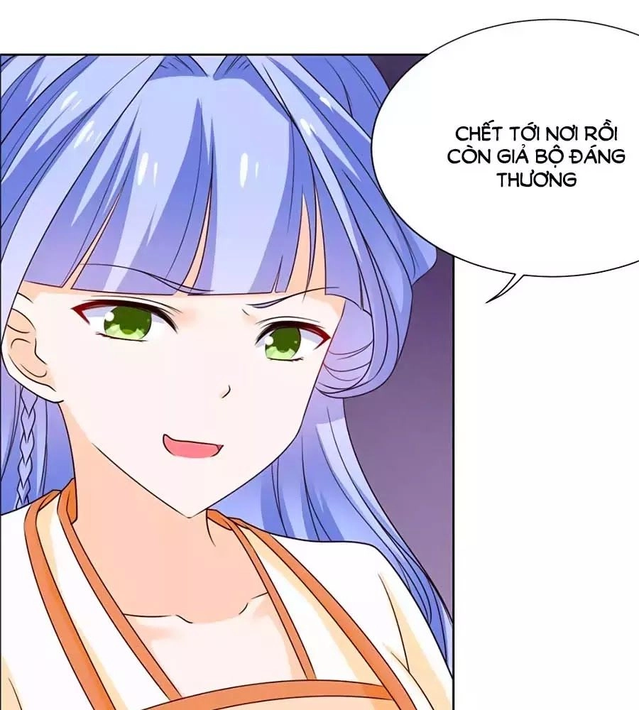 Vương Gia Là Đầu Đại Lão Hổ Chapter 53 - 22