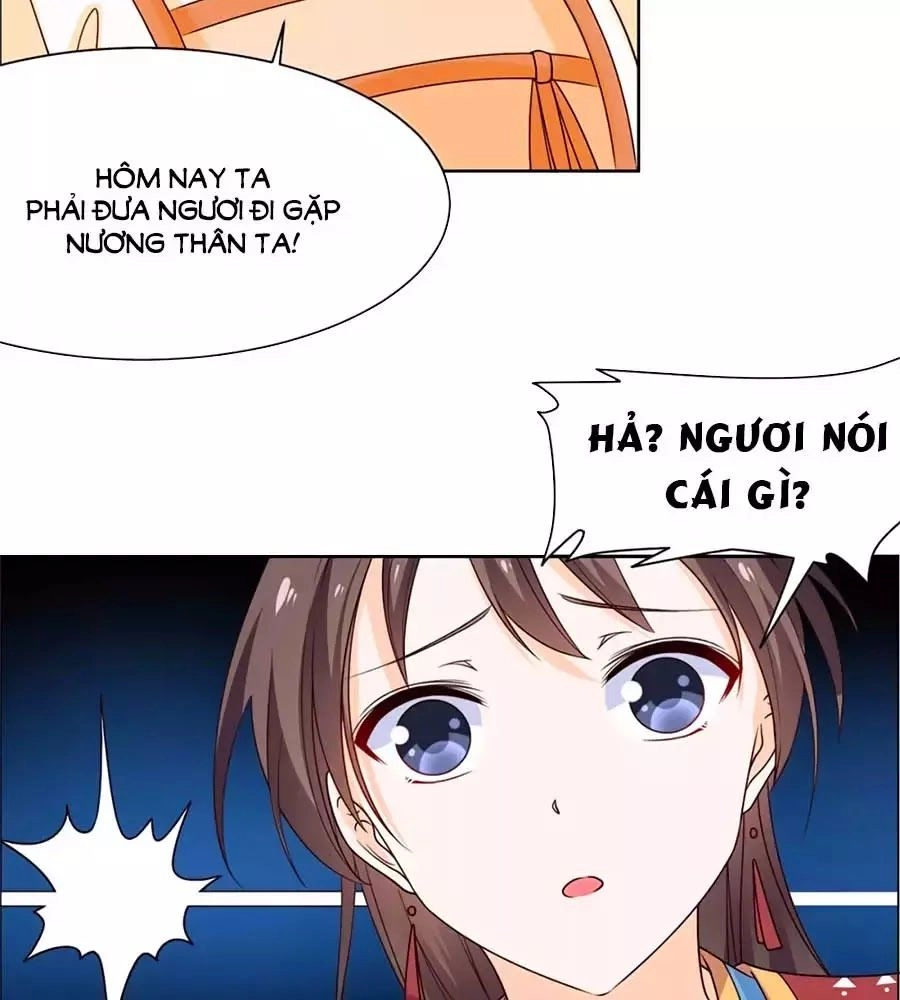 Vương Gia Là Đầu Đại Lão Hổ Chapter 53 - 23