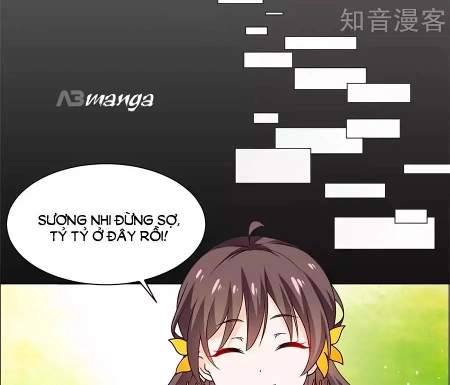 Vương Gia Là Đầu Đại Lão Hổ Chapter 53 - 30