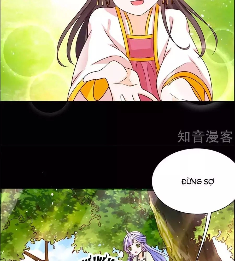 Vương Gia Là Đầu Đại Lão Hổ Chapter 53 - 31