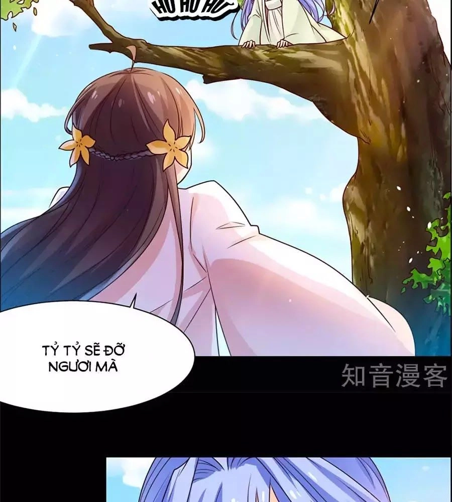 Vương Gia Là Đầu Đại Lão Hổ Chapter 53 - 32