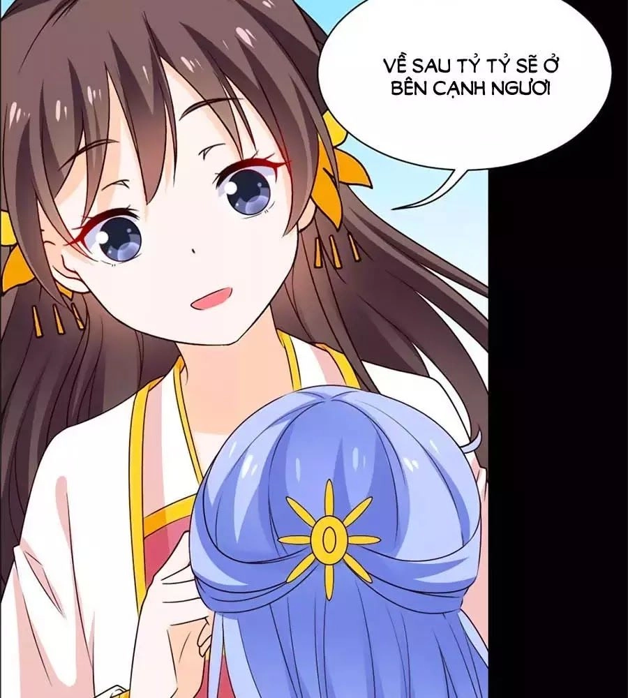 Vương Gia Là Đầu Đại Lão Hổ Chapter 53 - 35