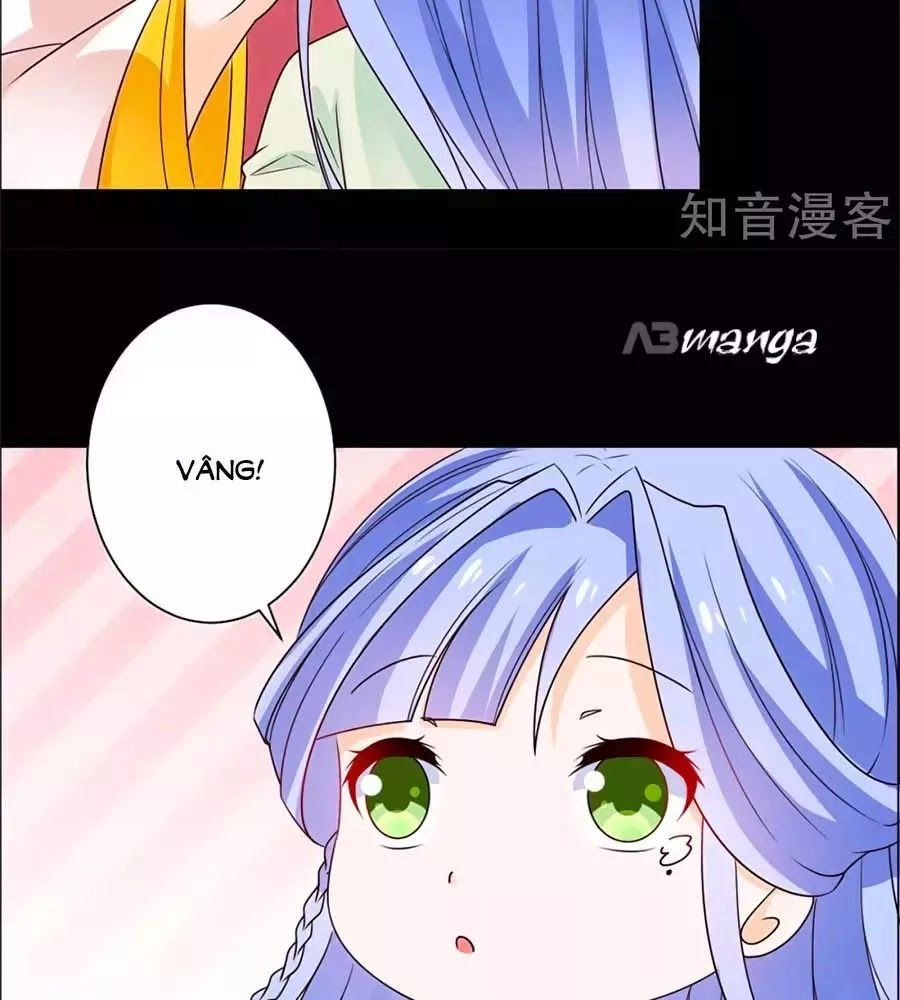 Vương Gia Là Đầu Đại Lão Hổ Chapter 53 - 36