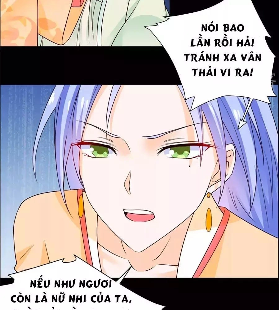 Vương Gia Là Đầu Đại Lão Hổ Chapter 53 - 41