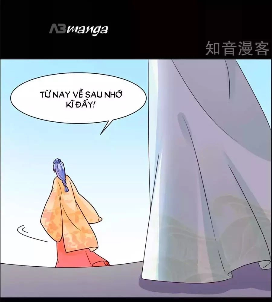 Vương Gia Là Đầu Đại Lão Hổ Chapter 53 - 44