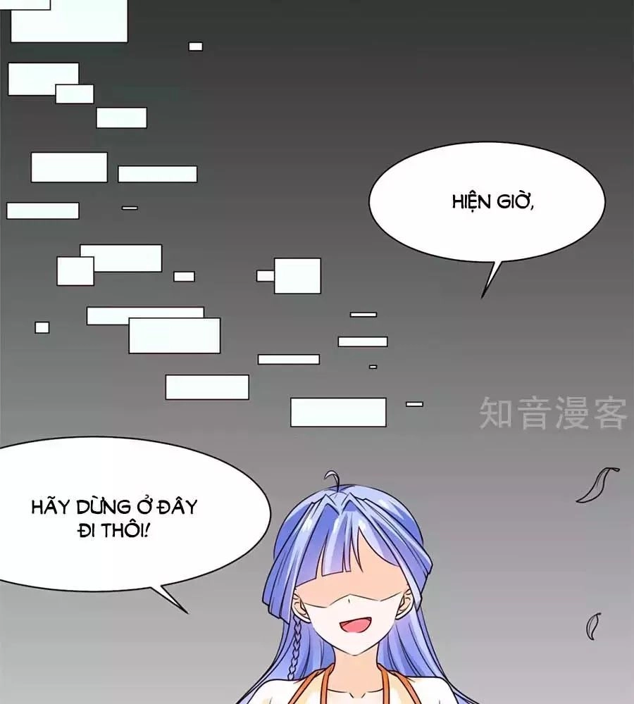 Vương Gia Là Đầu Đại Lão Hổ Chapter 53 - 47