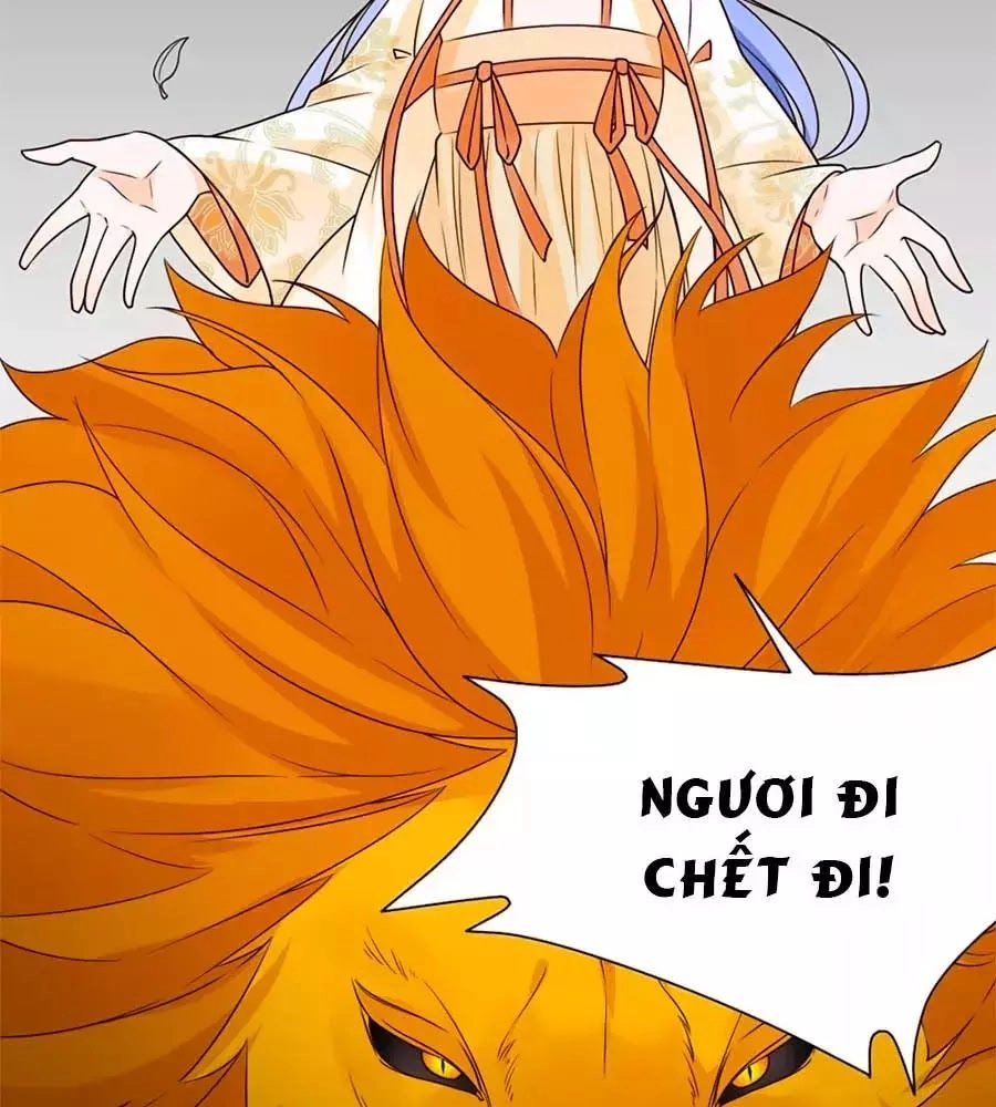 Vương Gia Là Đầu Đại Lão Hổ Chapter 53 - 48