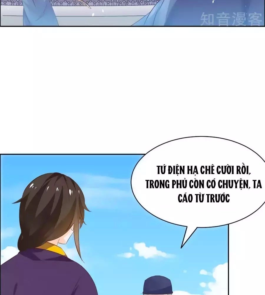 Vương Gia Là Đầu Đại Lão Hổ Chapter 56 - 19