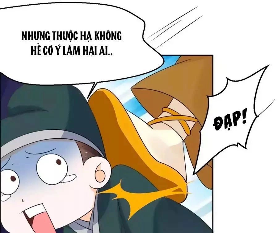 Vương Gia Là Đầu Đại Lão Hổ Chapter 58 - 21