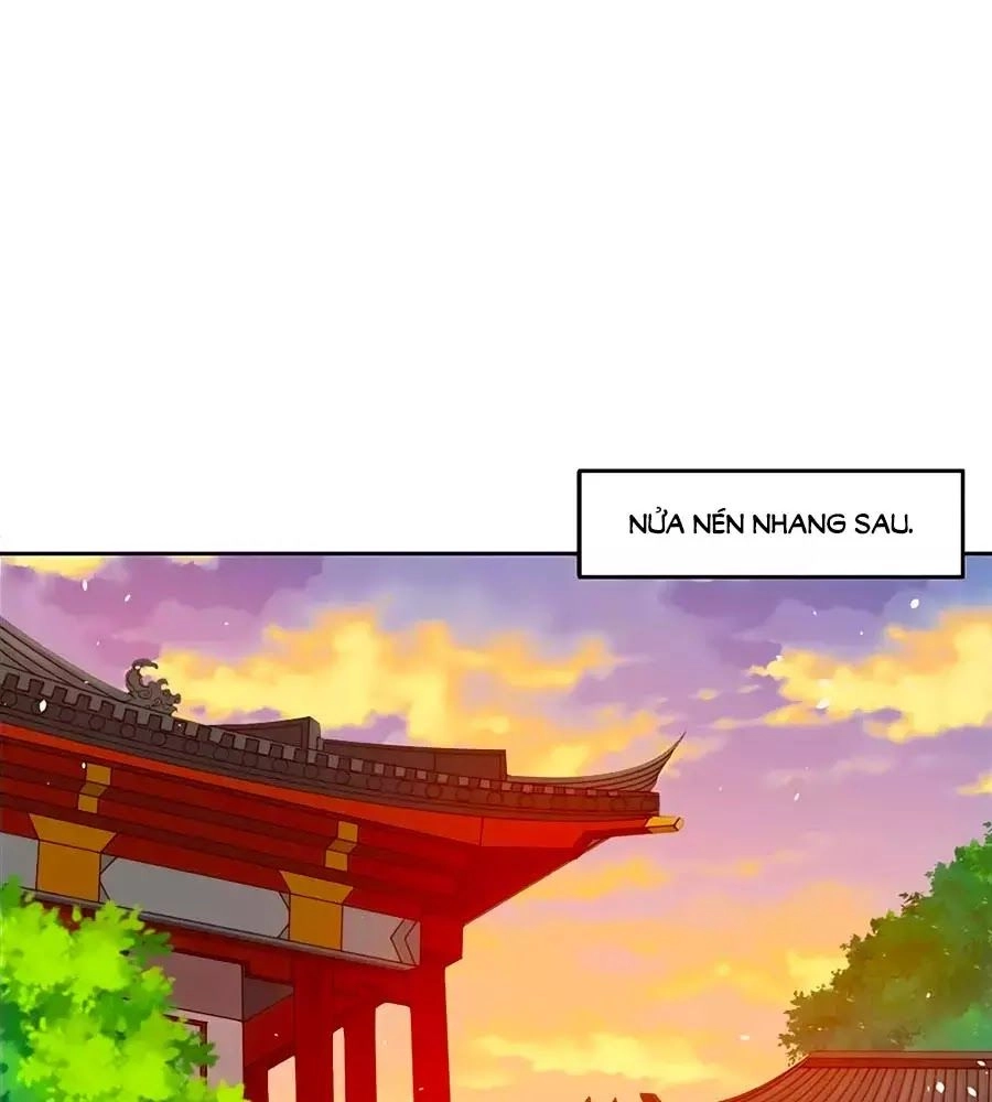 Vương Gia Là Đầu Đại Lão Hổ Chapter 59 - 19