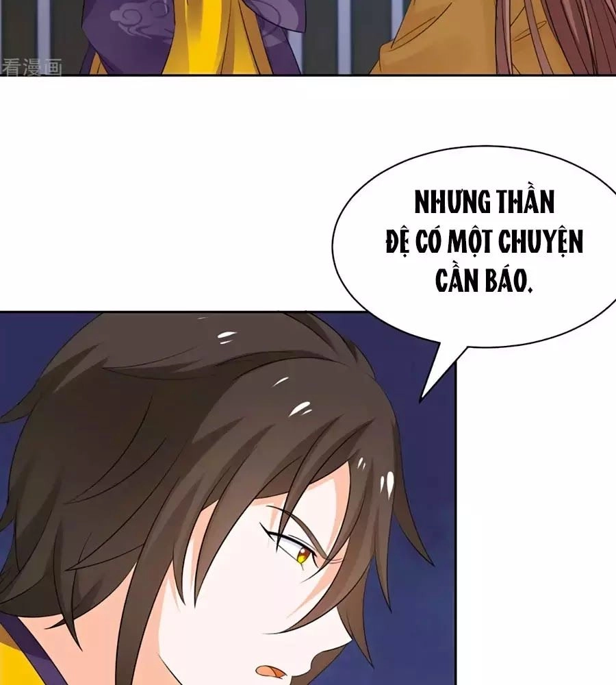 Vương Gia Là Đầu Đại Lão Hổ Chapter 60 - 4