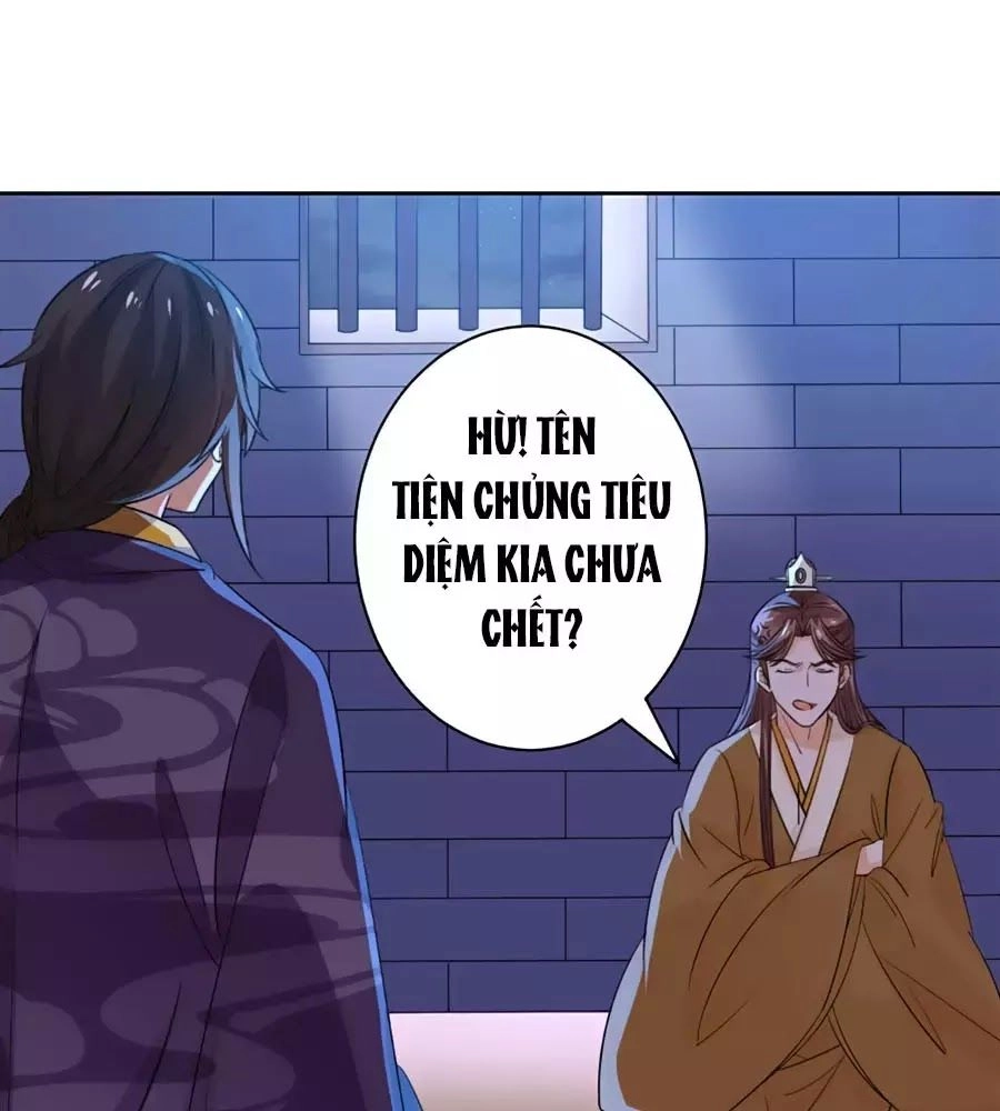 Vương Gia Là Đầu Đại Lão Hổ Chapter 60 - 6