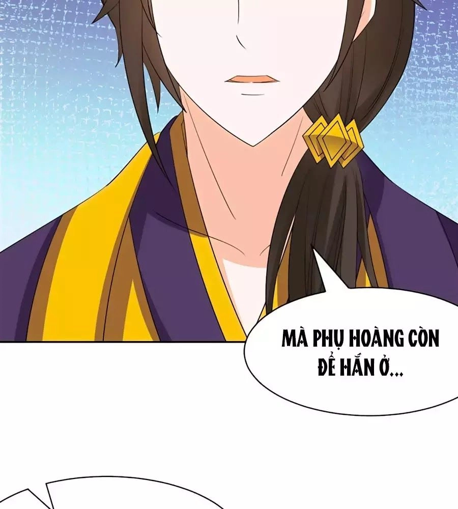 Vương Gia Là Đầu Đại Lão Hổ Chapter 60 - 8