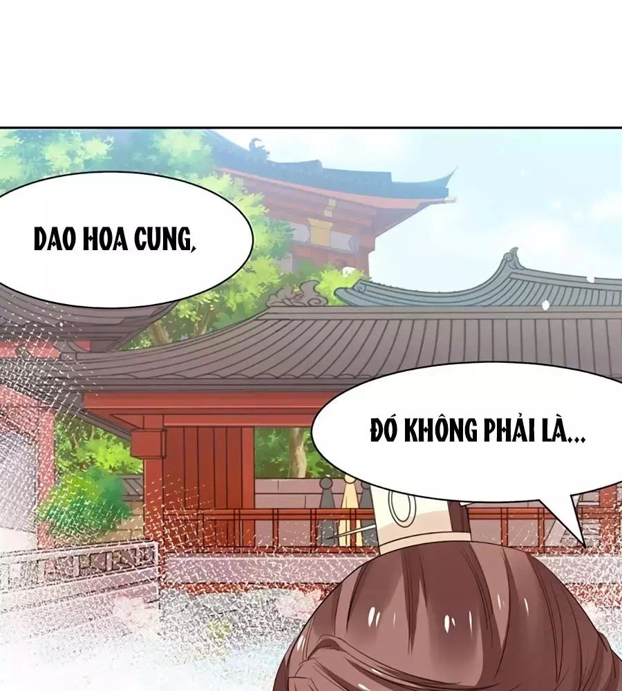 Vương Gia Là Đầu Đại Lão Hổ Chapter 60 - 10