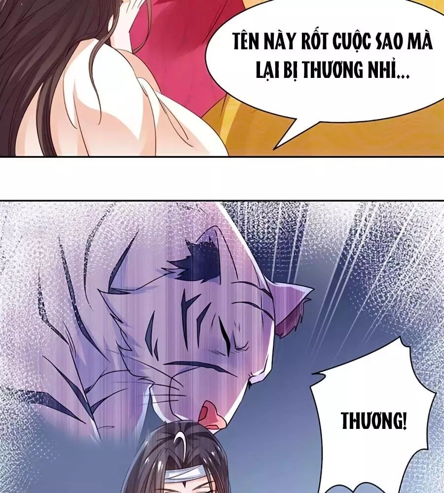 Vương Gia Là Đầu Đại Lão Hổ Chapter 60 - 24