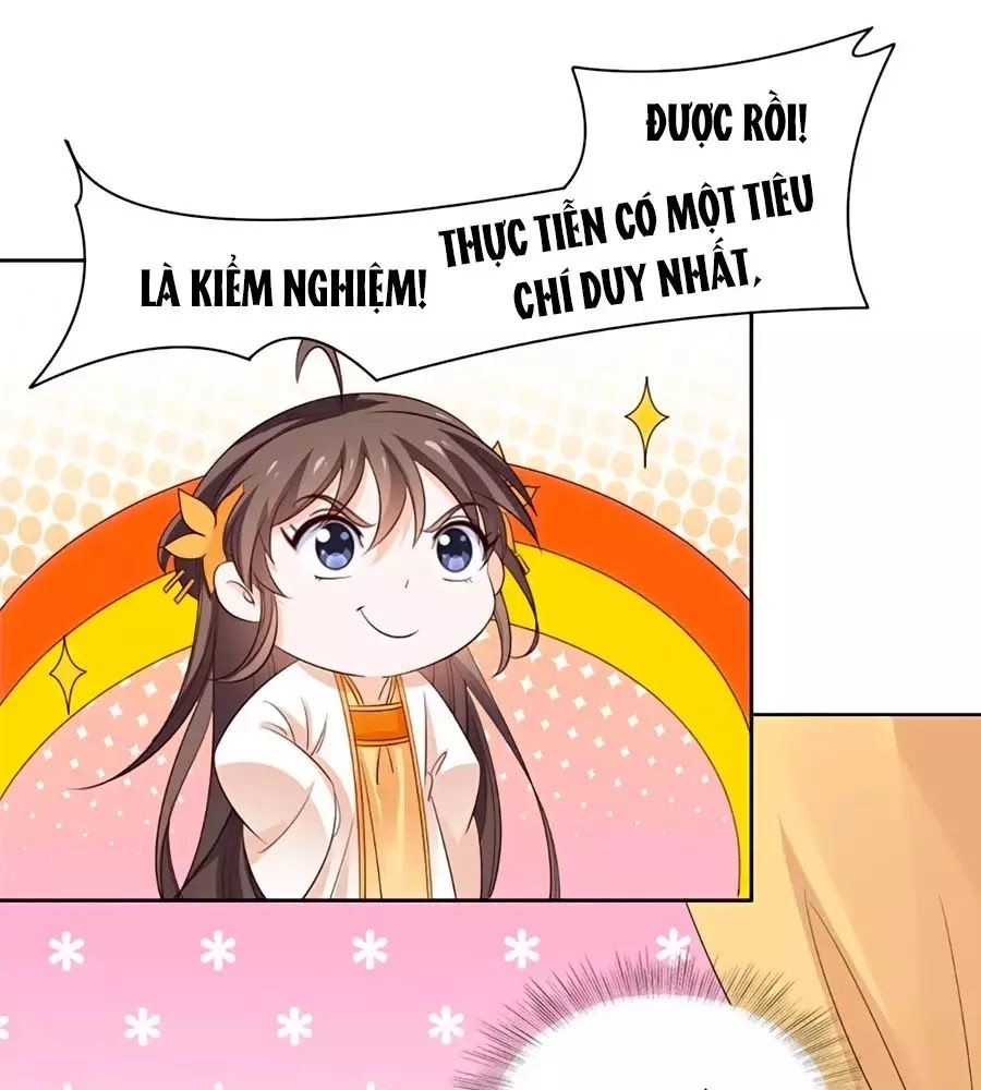 Vương Gia Là Đầu Đại Lão Hổ Chapter 60 - 27