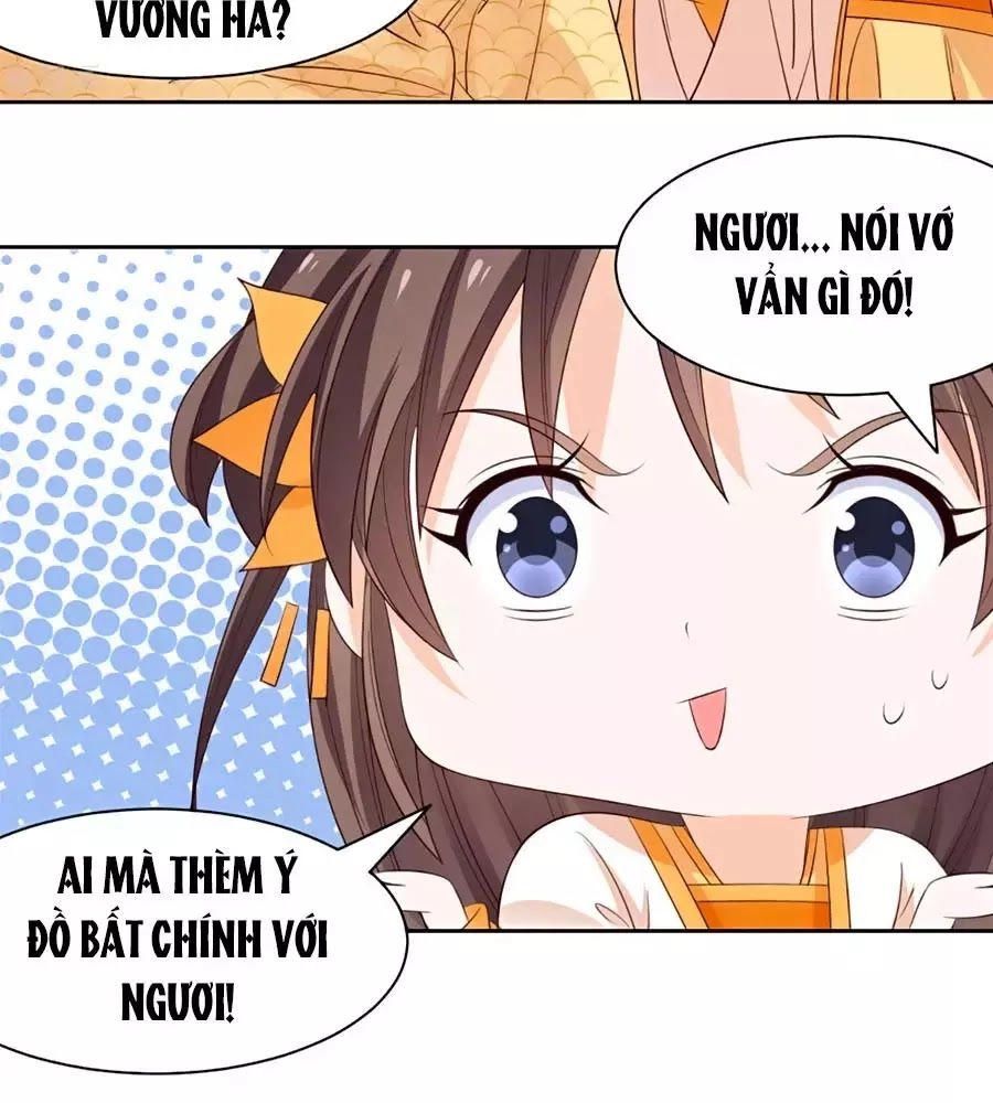 Vương Gia Là Đầu Đại Lão Hổ Chapter 60 - 33