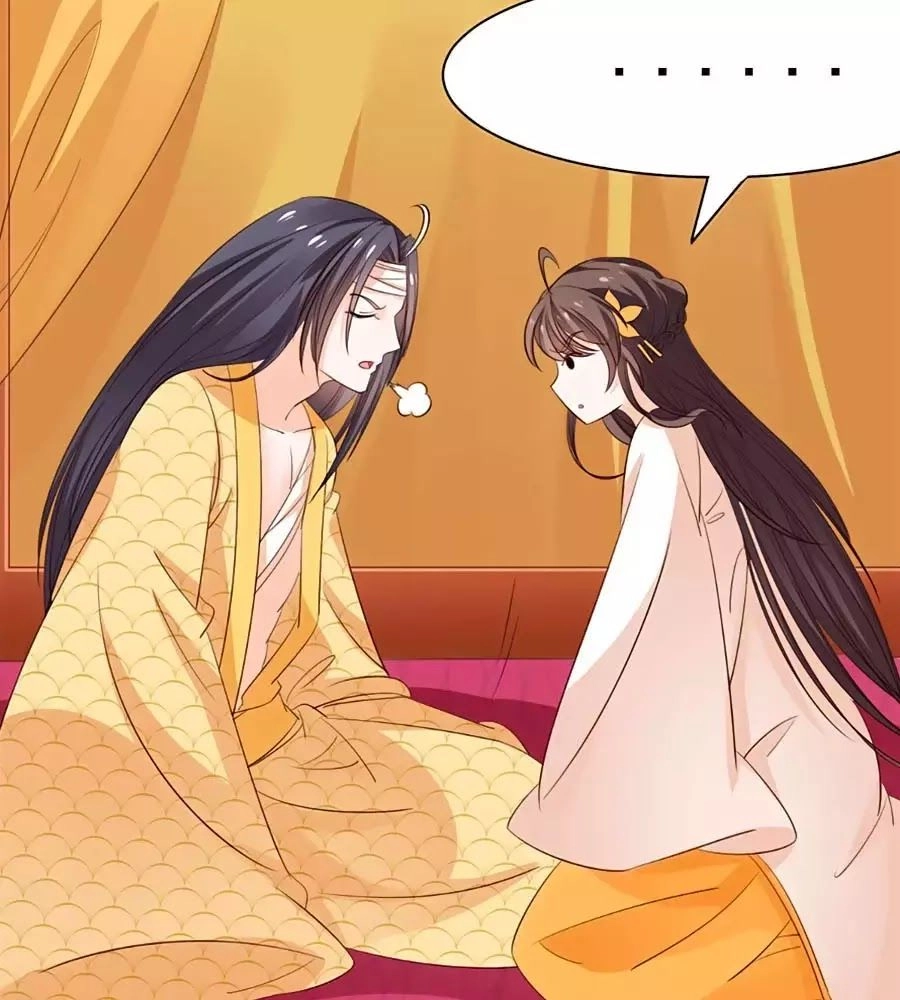 Vương Gia Là Đầu Đại Lão Hổ Chapter 60 - 35