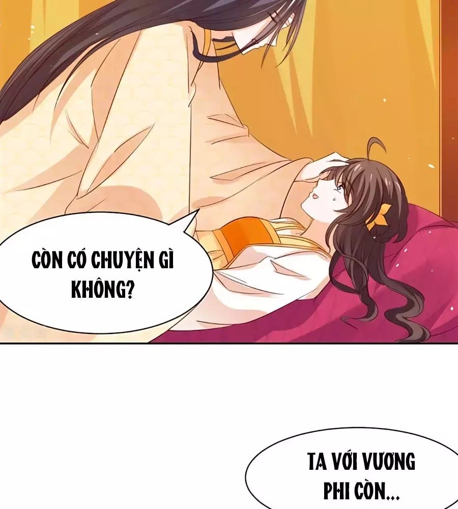 Vương Gia Là Đầu Đại Lão Hổ Chapter 60 - 45