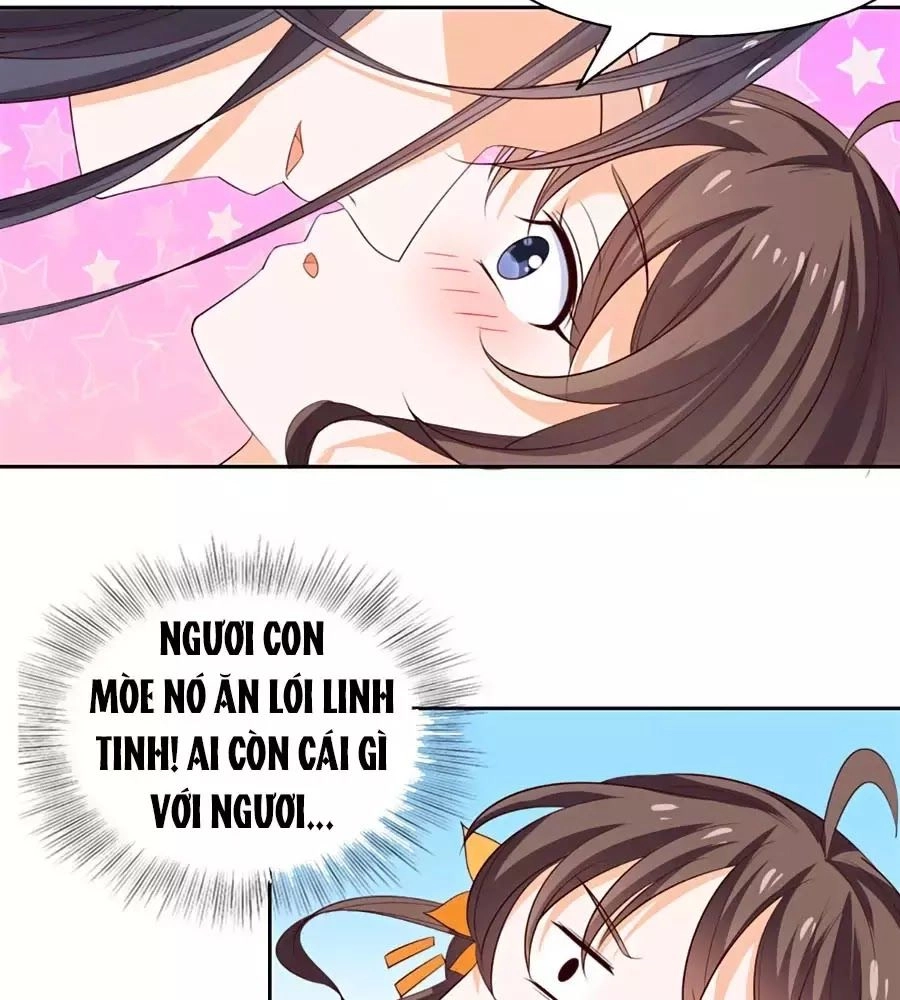 Vương Gia Là Đầu Đại Lão Hổ Chapter 60 - 46