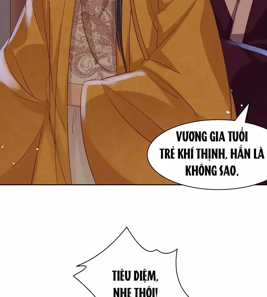 Vương Gia Là Đầu Đại Lão Hổ Chapter 60 - 50