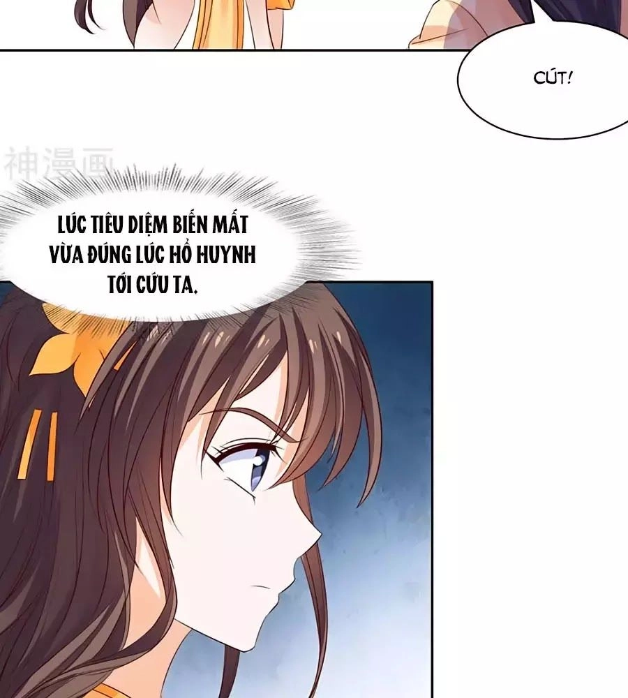 Vương Gia Là Đầu Đại Lão Hổ Chapter 61 - 2