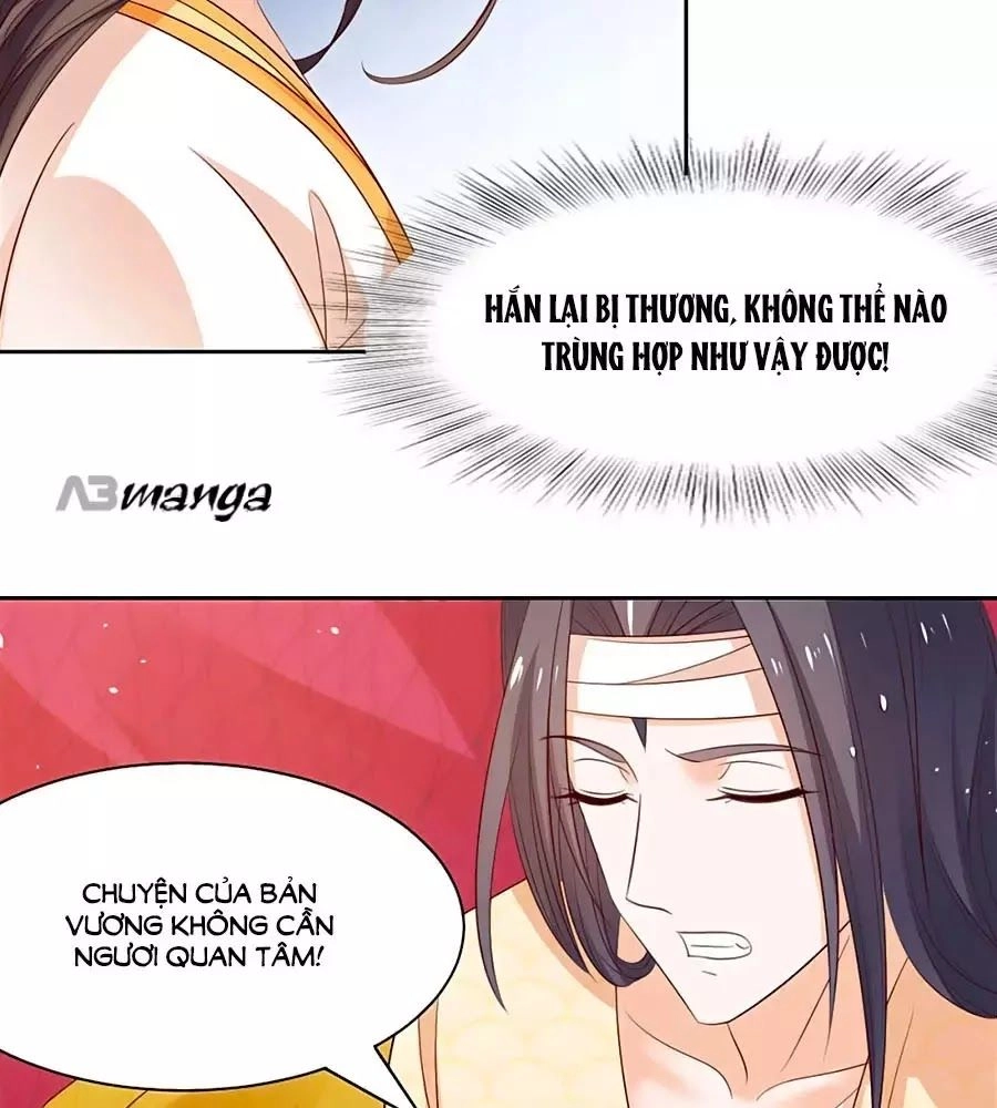 Vương Gia Là Đầu Đại Lão Hổ Chapter 61 - 3