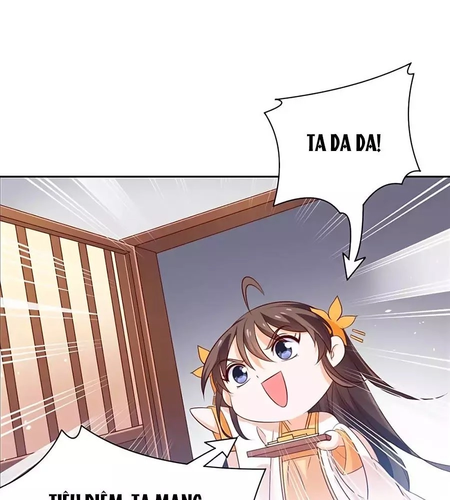 Vương Gia Là Đầu Đại Lão Hổ Chapter 61 - 14