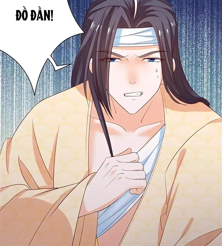 Vương Gia Là Đầu Đại Lão Hổ Chapter 61 - 17