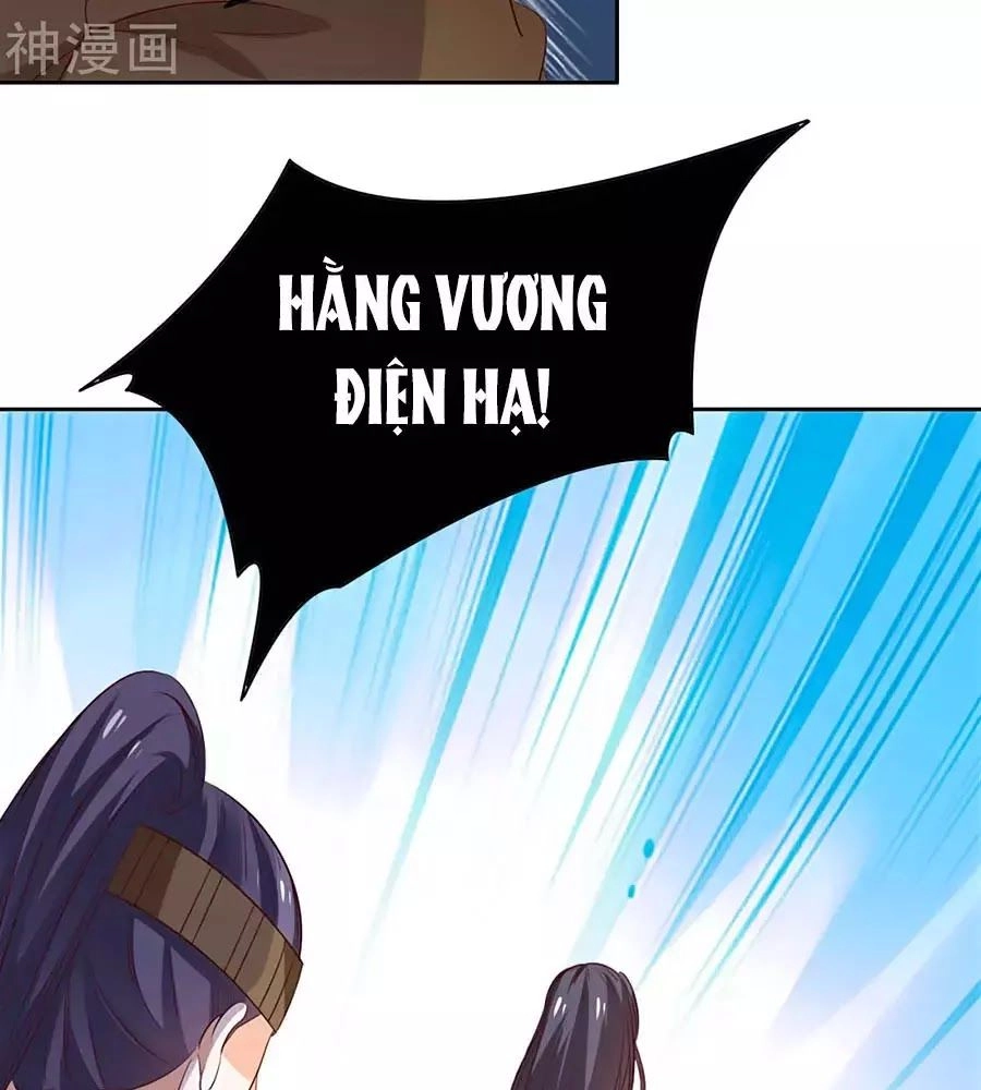 Vương Gia Là Đầu Đại Lão Hổ Chapter 61 - 20