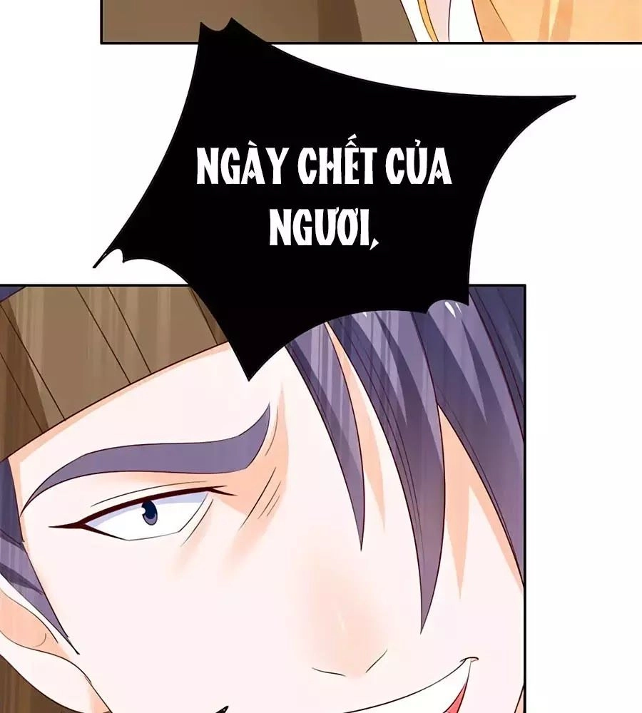 Vương Gia Là Đầu Đại Lão Hổ Chapter 61 - 23