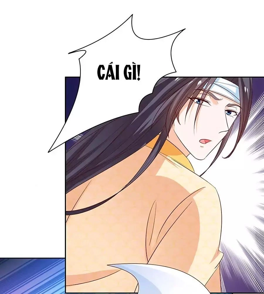 Vương Gia Là Đầu Đại Lão Hổ Chapter 61 - 26