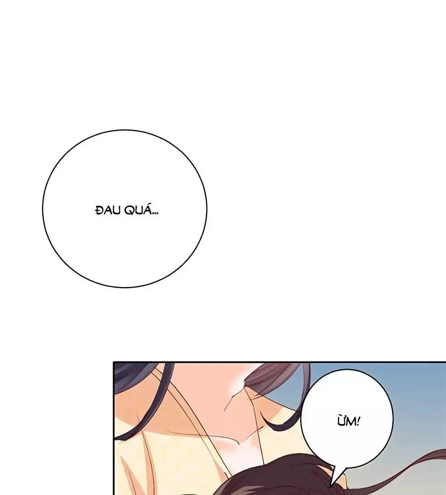 Vương Gia Là Đầu Đại Lão Hổ Chapter 61 - 37