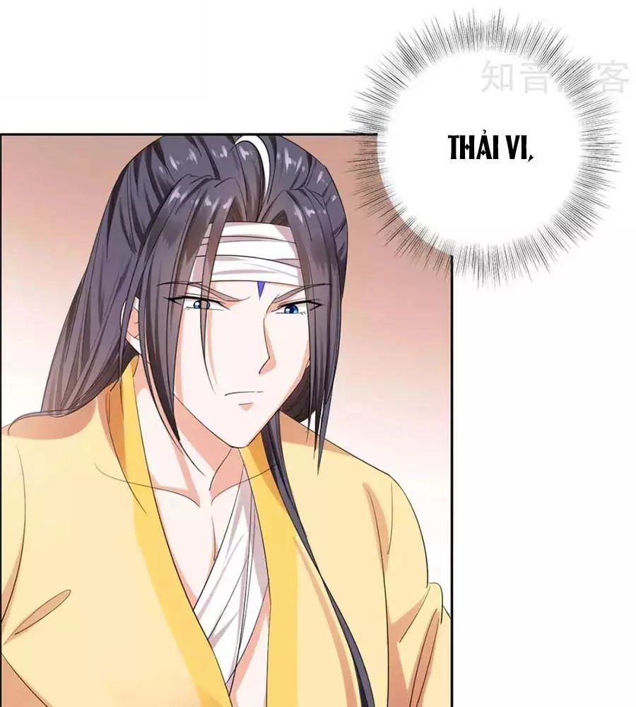 Vương Gia Là Đầu Đại Lão Hổ Chapter 62 - 5