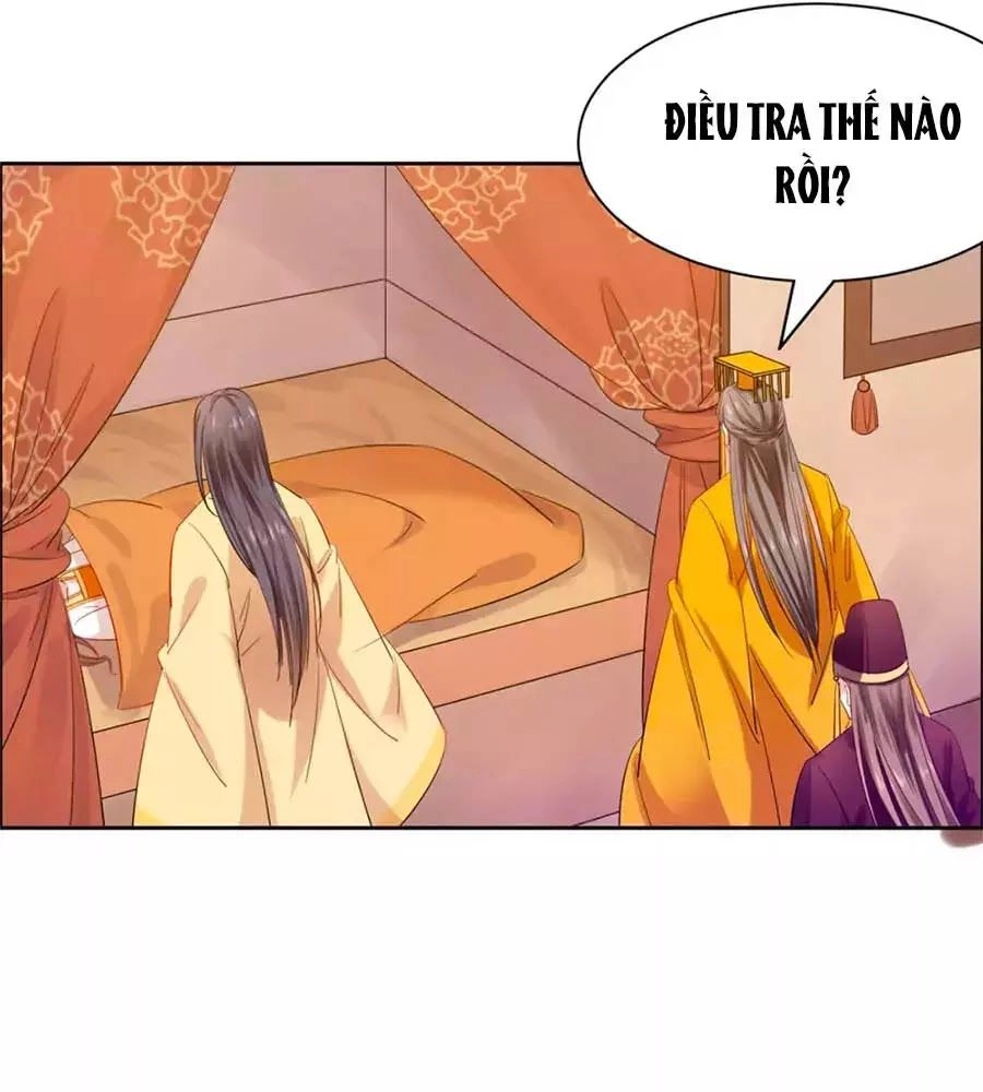 Vương Gia Là Đầu Đại Lão Hổ Chapter 62 - 9