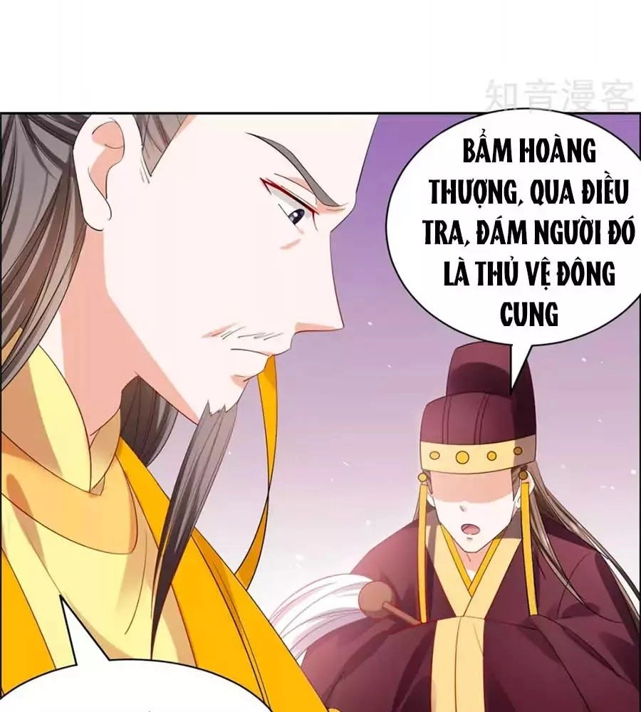 Vương Gia Là Đầu Đại Lão Hổ Chapter 62 - 10