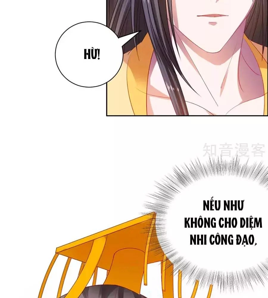 Vương Gia Là Đầu Đại Lão Hổ Chapter 62 - 18