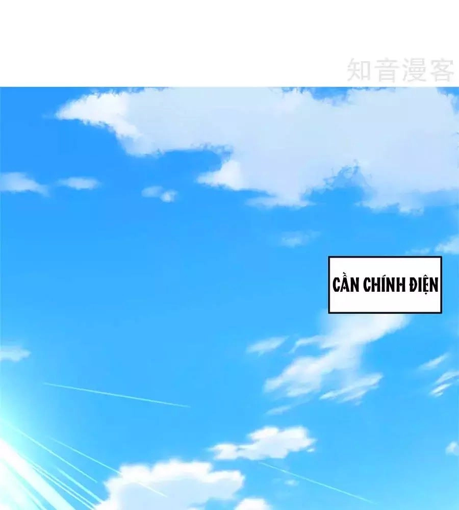 Vương Gia Là Đầu Đại Lão Hổ Chapter 62 - 21