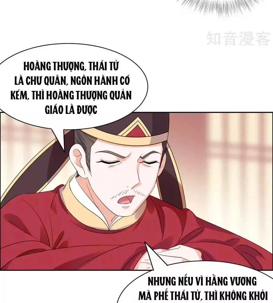 Vương Gia Là Đầu Đại Lão Hổ Chapter 62 - 29