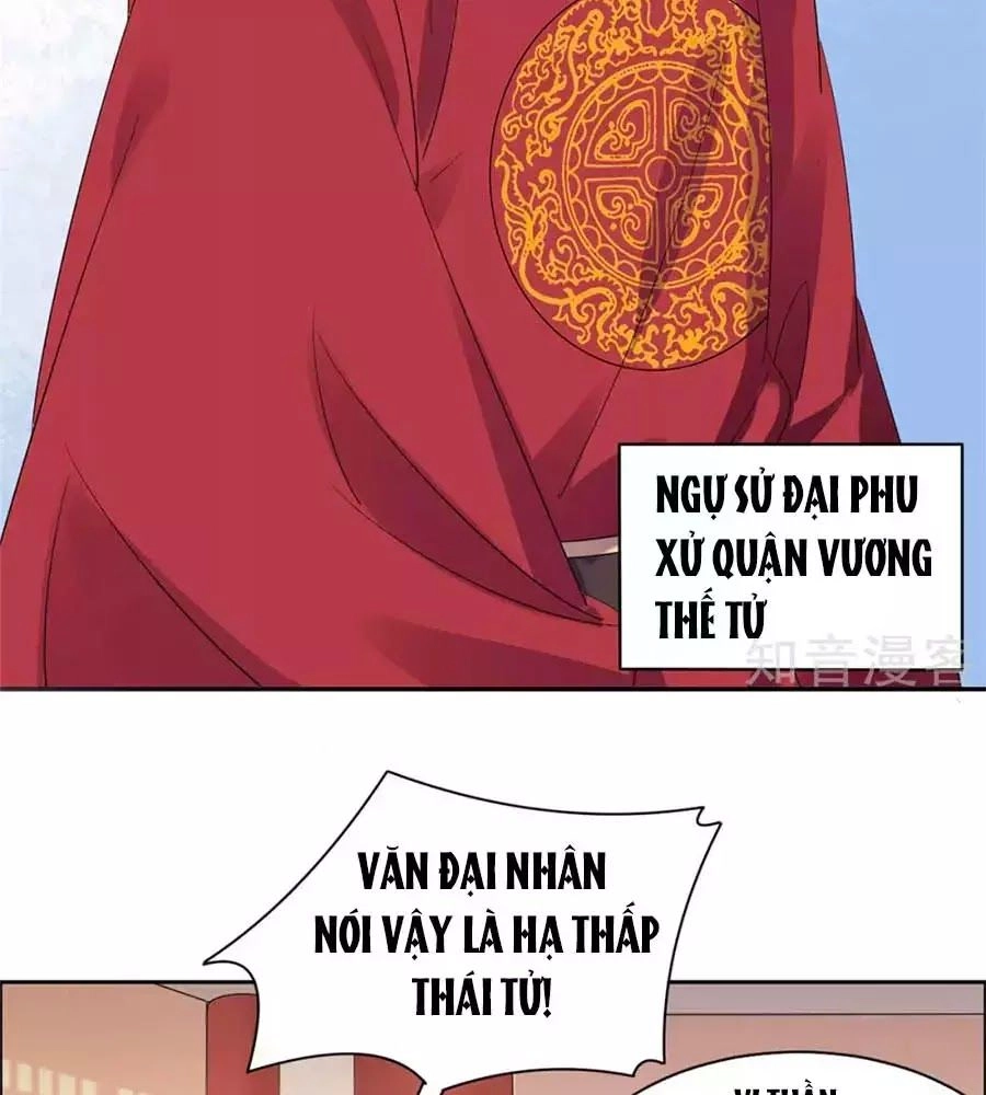 Vương Gia Là Đầu Đại Lão Hổ Chapter 62 - 33