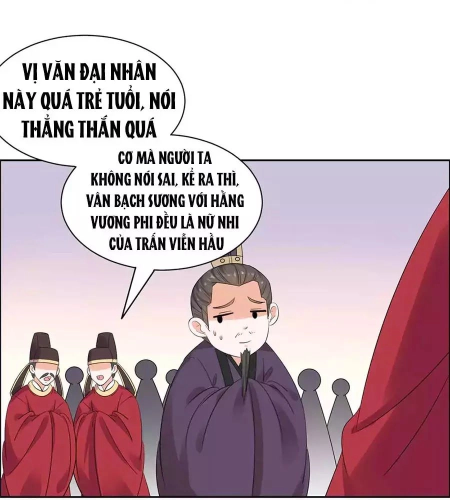 Vương Gia Là Đầu Đại Lão Hổ Chapter 62 - 35