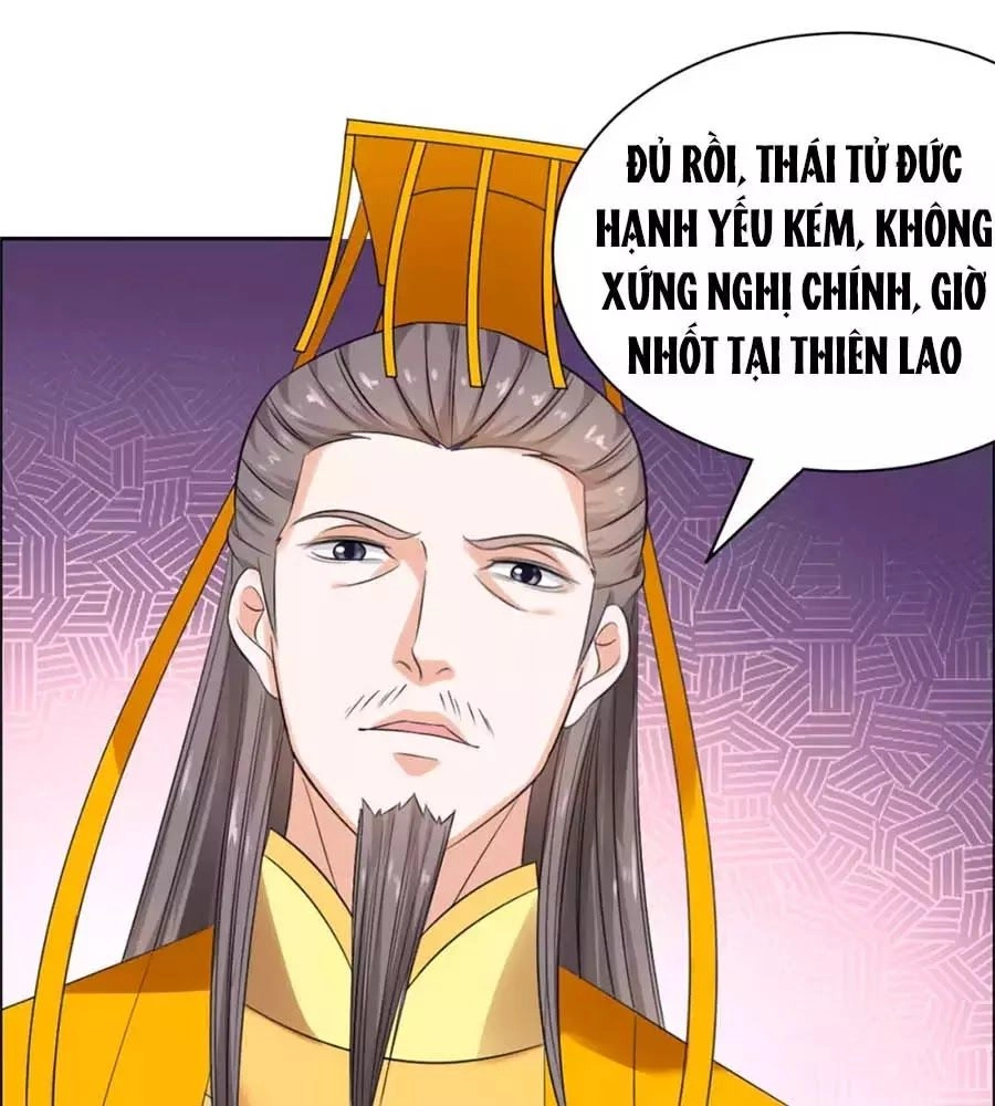 Vương Gia Là Đầu Đại Lão Hổ Chapter 62 - 37