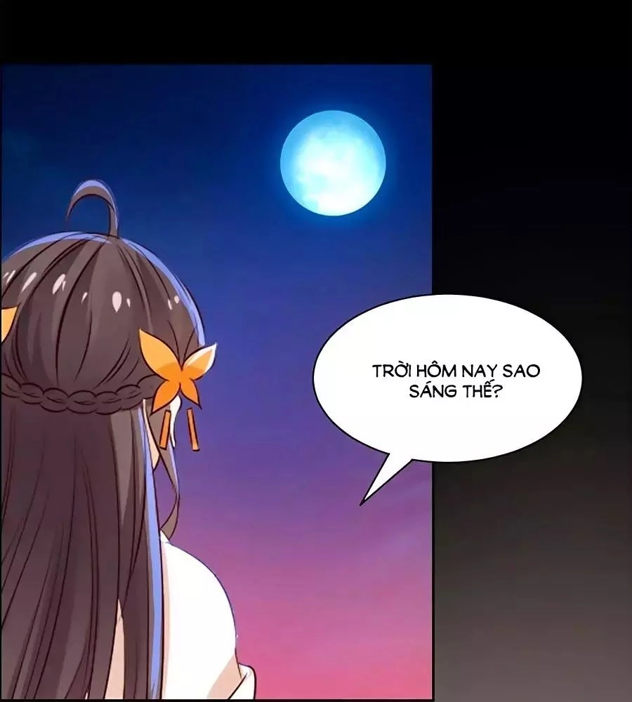 Vương Gia Là Đầu Đại Lão Hổ Chapter 64 - 1