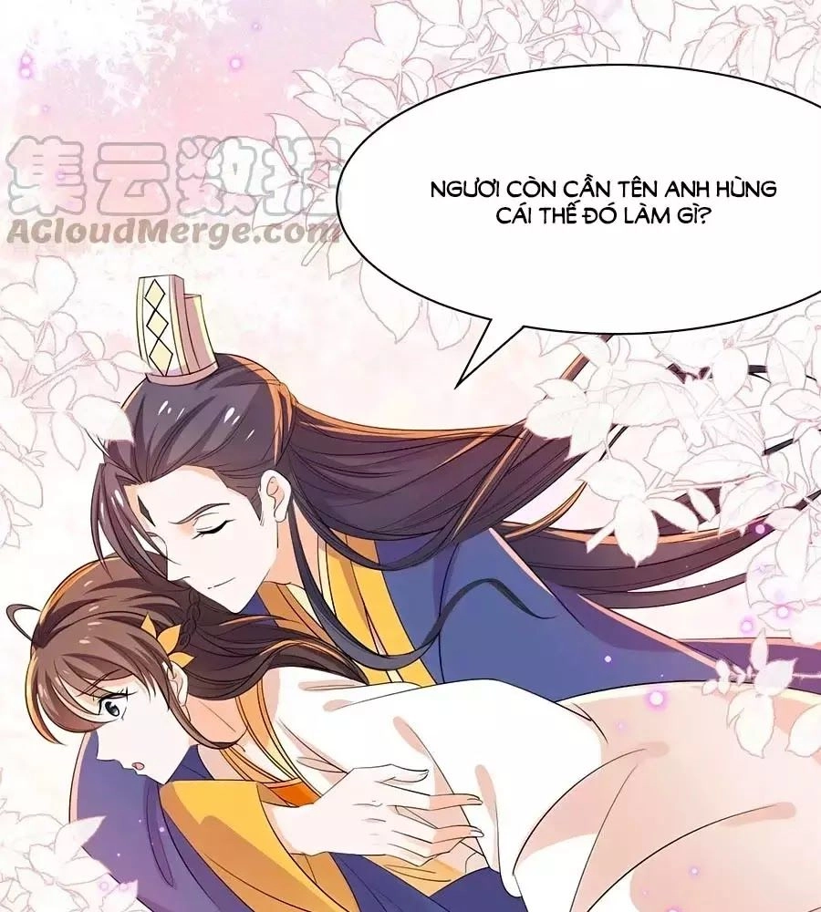 Vương Gia Là Đầu Đại Lão Hổ Chapter 64 - 5