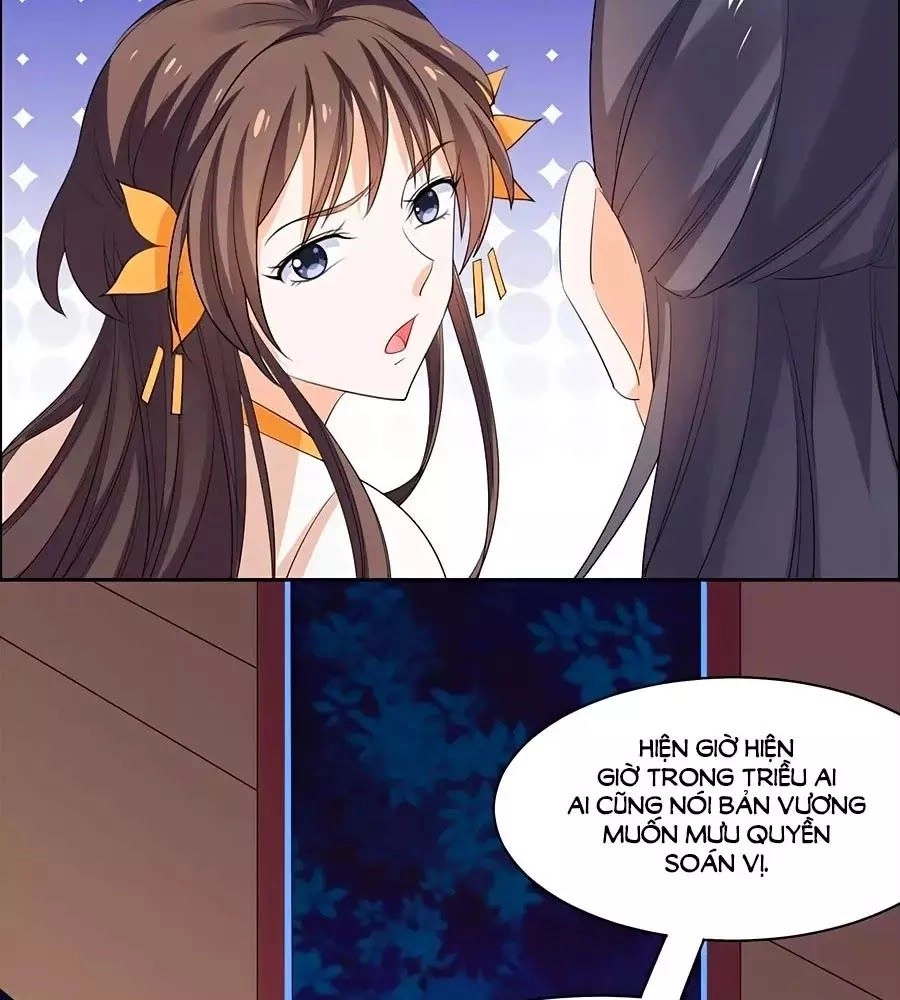 Vương Gia Là Đầu Đại Lão Hổ Chapter 64 - 7