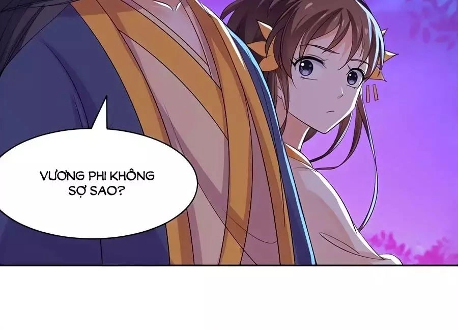 Vương Gia Là Đầu Đại Lão Hổ Chapter 64 - 9